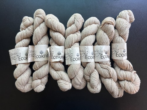 Fiddlesticks ecoknit pakucho - fiddlesticks,