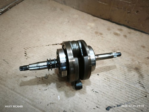 Albero motore per kymco - motore,