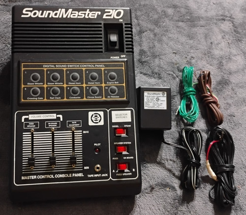 Console controllo sound - console,