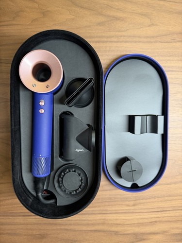 Dyson supersonic hair dryer - hair,