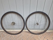 Bici Epoca Velo Ancien Bicycle
