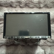 RARO Pioneer AVIC-Z1