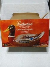 1969 Ballantine’s Whiskey