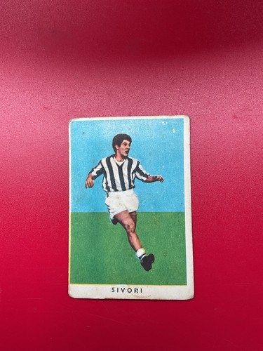 Figurina calciatori rasa - calciatori,