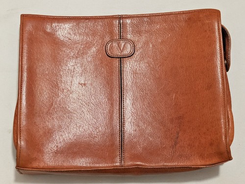Pochette vintage valentino - vintage,