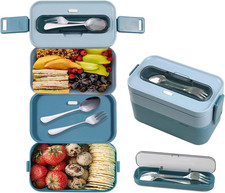 Lunch Box Bento,1600ml Box