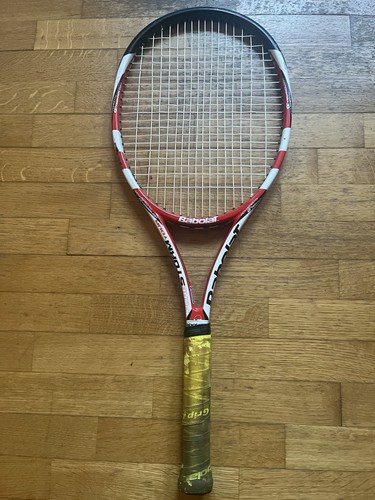 Racchetta tennis babolat - racchetta,