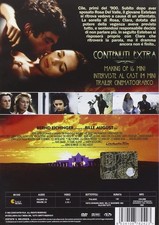 La Casa Degli Spiriti (DVD)