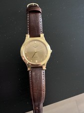 Orologio Uomo Da Polso Vintage