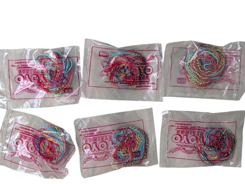 Corde professionali 100 - corde, yo-yo