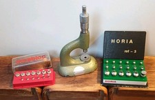 Strumento per gioielli Horia