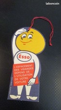 étiquette vintage vidange