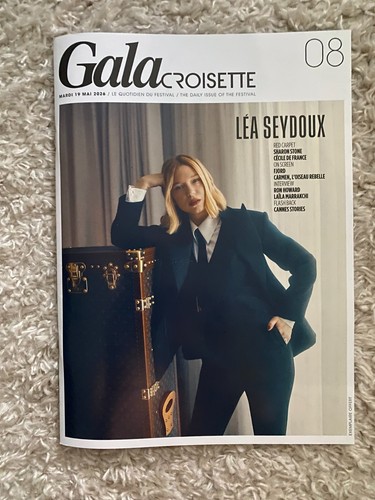 Gala croisette - croisette, n°08