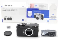 Corpo fotocamera pellicola