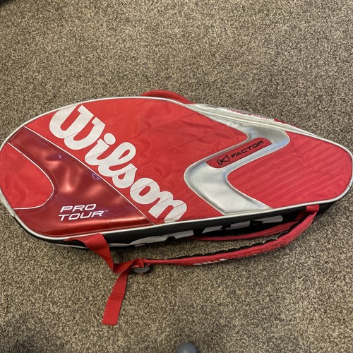 Wilson factor borsa per - k,