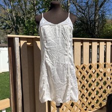 Abito Lingerie Malizia by La