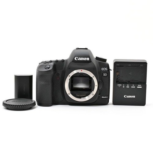 Canon eos mark corpo - eos,
