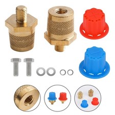 Connettori prolunga - 2x,