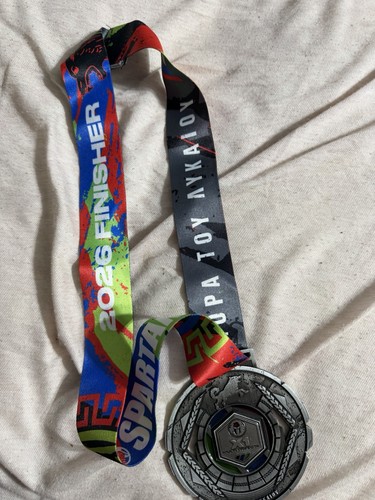 Medaglia trifecta corsa - trifecta,
