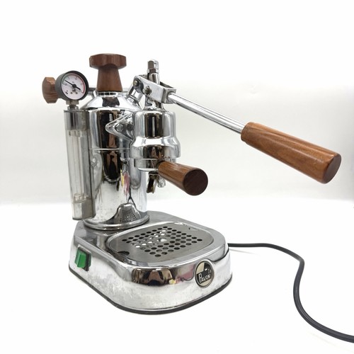 Macchina per caffè pavoni - macchina,