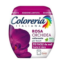 COLORERIA ITALIANA COLORANTE