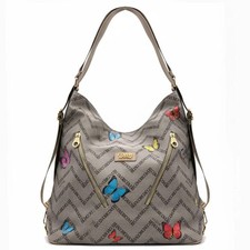 Coveri active 2in1 borsa zaino - coveri,
