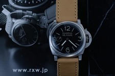 Orologio RXW MM20 MARINA