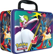 Pokemon 2025 Fall Mega