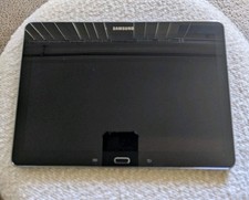 Samsung Galaxy Note 10.1 in