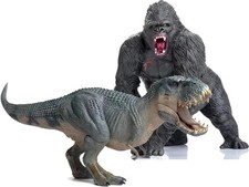 Gemini&Genius King Kong Toys