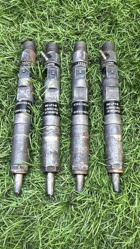 Kit iniettori per renault clio - renault,