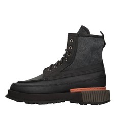 B9700VARB-UG Stivaletti e scarponcini BUTTERO Uomo Nero Amv03_butt