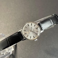 Orologio OMEGA Geneve carica