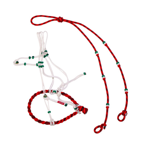 Charros originale red - charros,