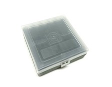 Scatola porta munizioni