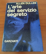 L'ARTE DEL SERVIZIO SEGRETO di