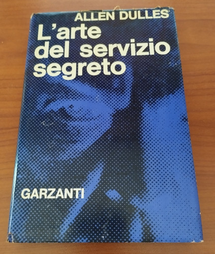 Arte del servizio segreto di - servizio,