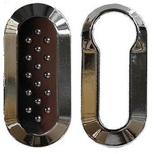 Guscio cover chiave - guscio,
