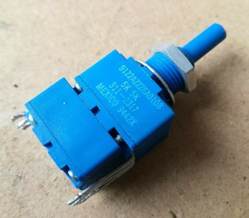 Tektronix 311 2317 - tektronix, 311-2317