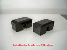 Vintage RC Nitro Buggy Prafa