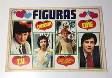 FIGURAS - Este ESPANA- ALBUM