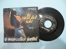 I MARCELLOS FERIAL - LA CASA