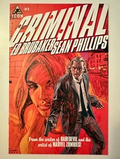 Criminal - 2006 - Lotto di