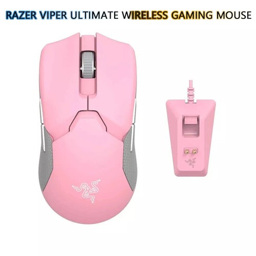 Mouse gioco razer - gioco, viper