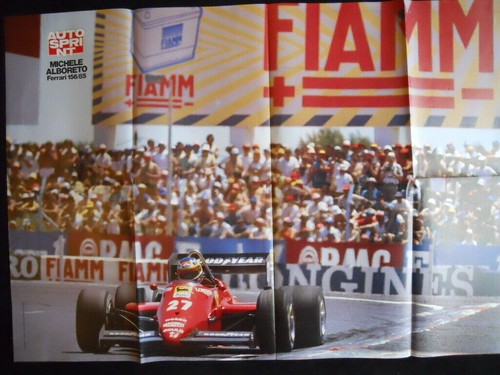 Poster 60x90 michele - 60x90,