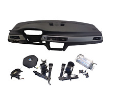 KIT AIRBAG COMPLETO PER BMW Serie 3 E91 Touring 72129138247 (05>08)