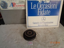 A1022001005 PULEGGIA VENTOLA