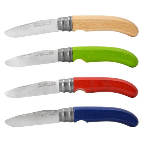 André verdier coltello per - verdier,