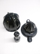 Ariete cono grande + cono