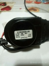 Servomotore Per Caldaia